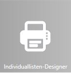 Versorgungsergebnisse (QI) - Beispielmaske aus LIFEPLUS